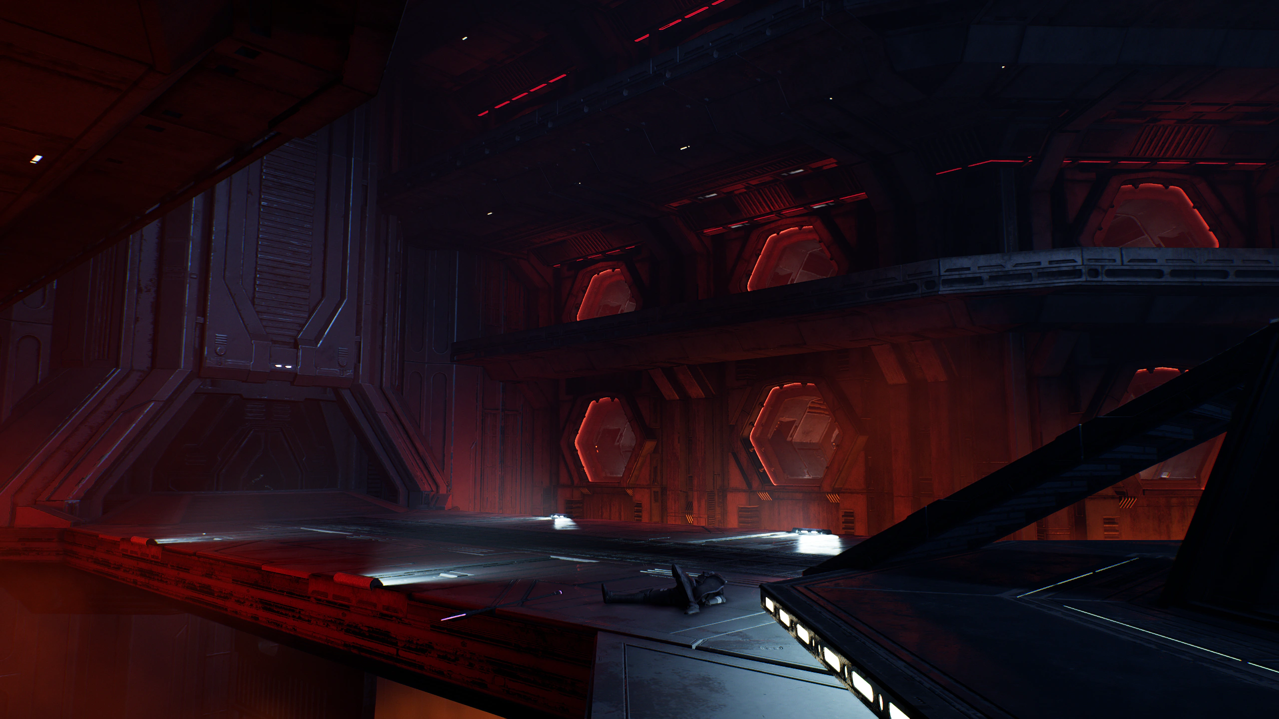 Star Wars Jedi : Fallen Order Screenshot